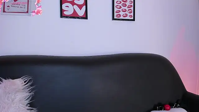 Sweet_Fireee webcam