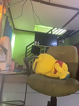 ASIANMISTRESSSS webcam