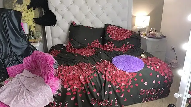 RoxalanaStar webcam
