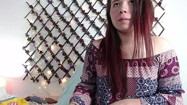 Samantha_Wallker webcam