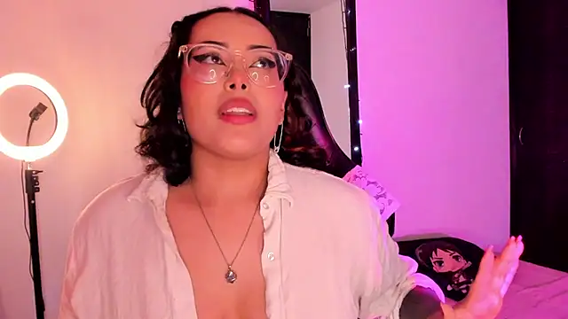 willow_poisson webcam