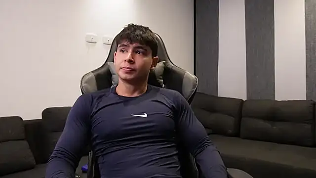 Bray_Kevin webcam