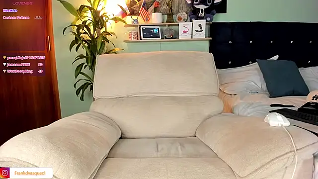 Neganhot_ webcam