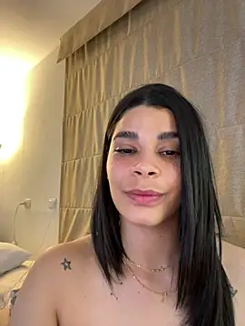 Dary_19 webcam