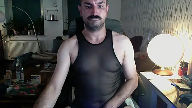 tomz0819 webcam