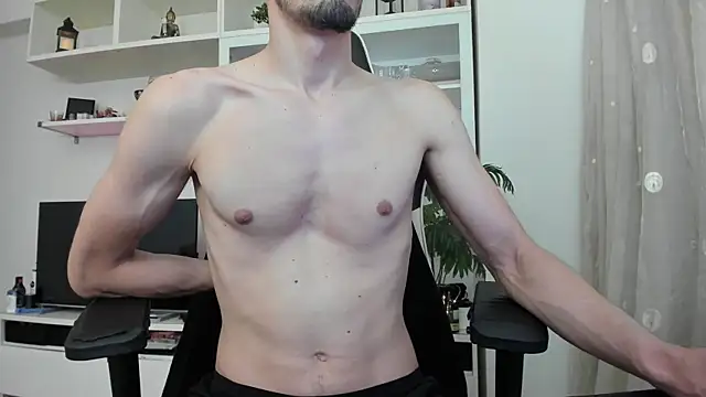 ToddClaytonn webcam