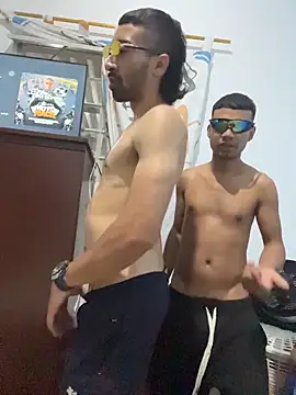 Osvaldosilva webcam