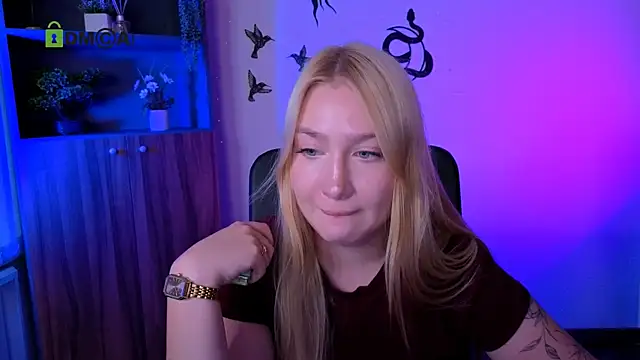 playful_sophie webcam
