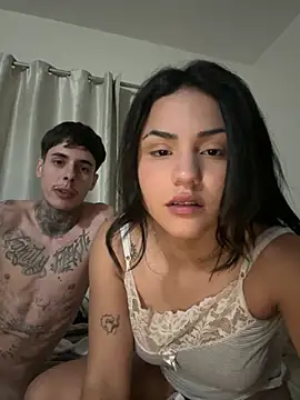 Sophie_docinho webcam