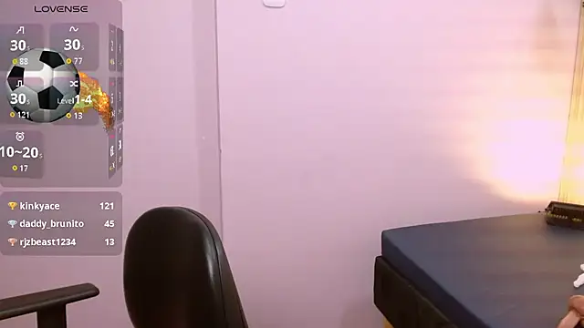 Sahamara_07 webcam