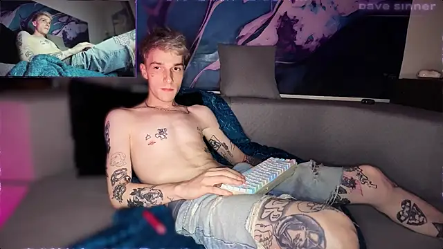 davesinner webcam
