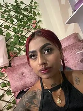 Dirty_isabella18 webcam