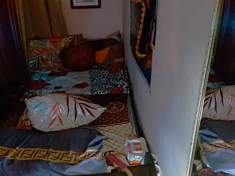 Tsyummydickx webcam