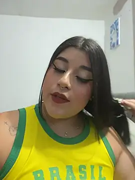 Tokio_Sakura live cam on StripChat