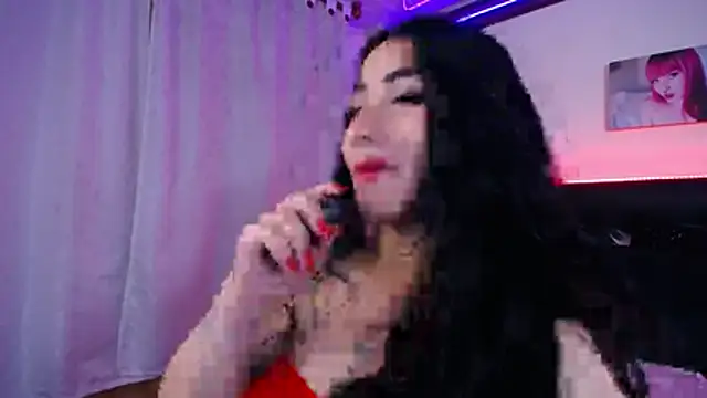 SeleneMore webcam