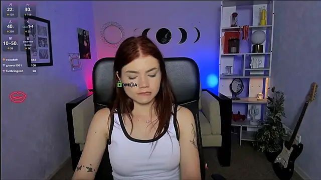 isabel_wave webcam
