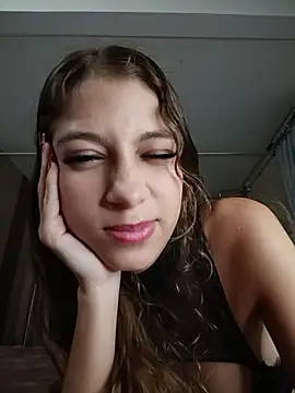 Vanneskk live cam on StripChat