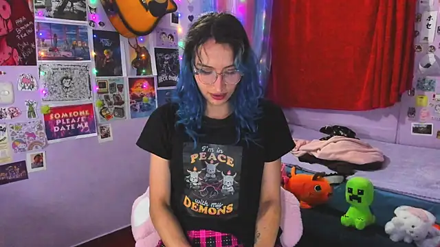 Elis-Darling webcam
