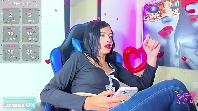 honeyluxe_ webcam