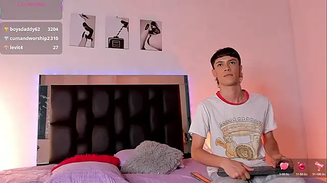 alexxus_smith (M twink) - 