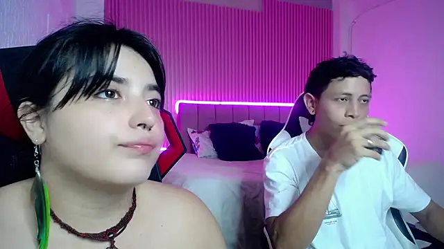 sonic_jess07 webcam