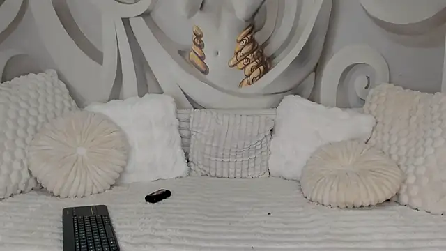 JessicaLee25 webcam