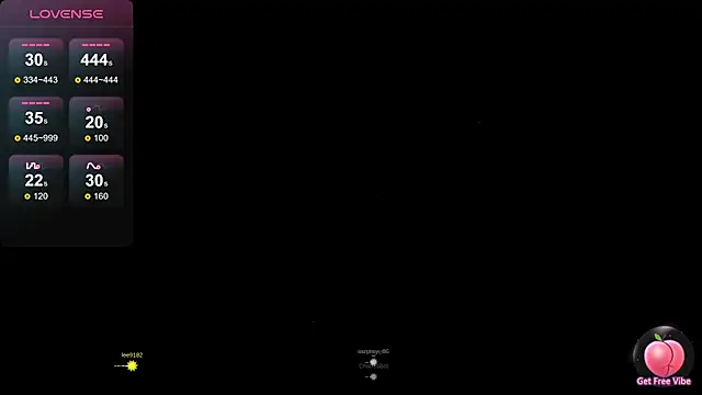 Sharma_Amayra webcam