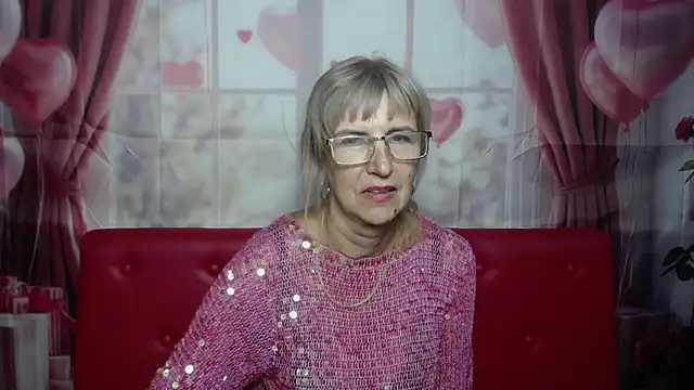 PattySanny webcam