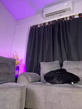 RousseSmith live cam on StripChat