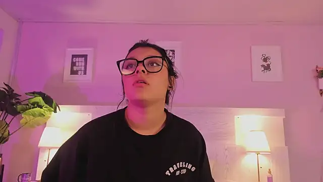 Lummii_ webcam