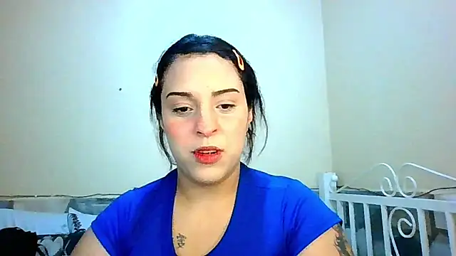 Athenasnew live cam on StripChat