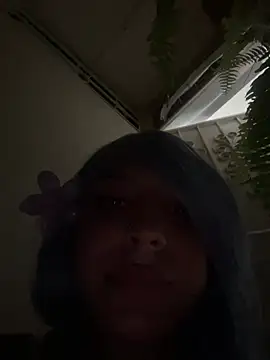 GiaRedd webcam