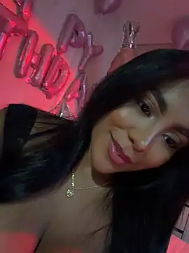 SaraValentina11 webcam