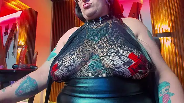 Violett_8 live cam on StripChat