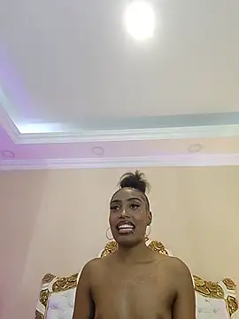 LissaTaylors webcam