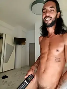 nonsonowallah (M young) - #beardy #brunettes #cock-rating #dirty-talk #doggy-style #ejaculation #european #flexing #italian #massage #medium #mobile #rubbing #sexting #shower #small-audience #smoking #straight #striptease #white #young