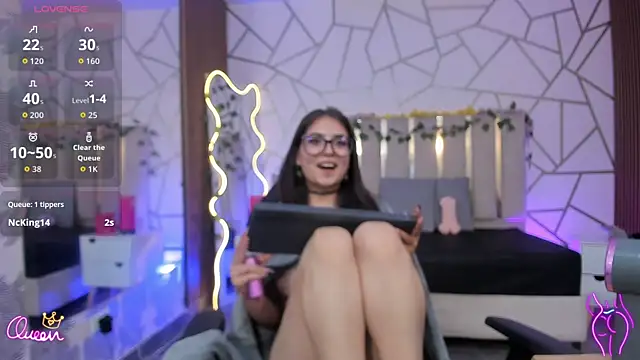andrea_tay1 webcam