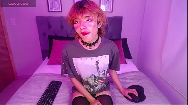 venus_999 webcam