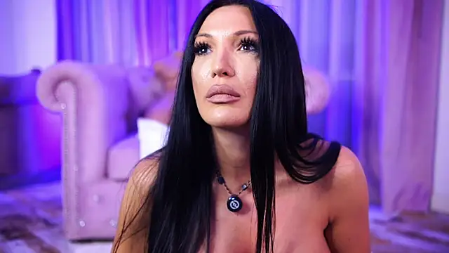 AstridVexxx webcam