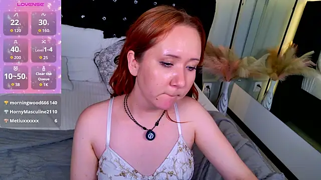 Daisy_Daylark webcam