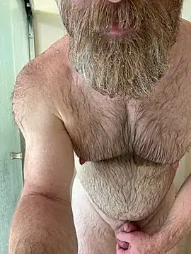 toy_gunn (M mature) - Shower with me 🧼