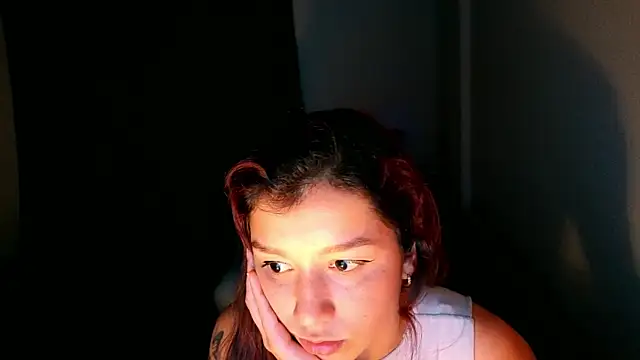 Skinny_queen_20 webcam