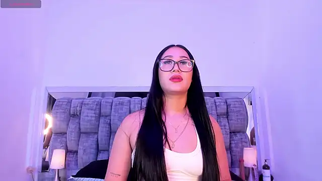 LucianaVlezz webcam