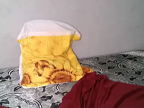 Creamcookie live cam on StripChat