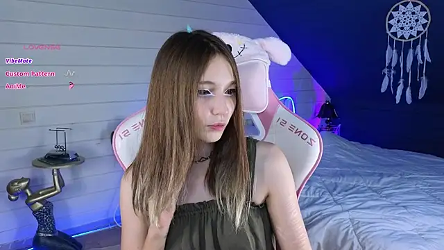 evierosen live cam on StripChat
