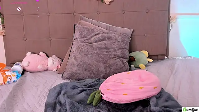 amandalee01 webcam