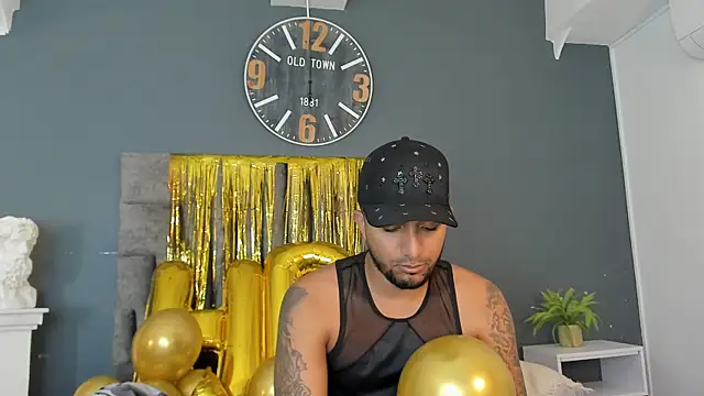 Robin_Rief webcam