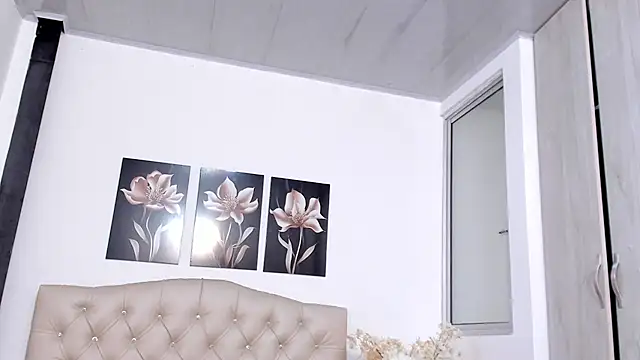 pinky_f00x webcam