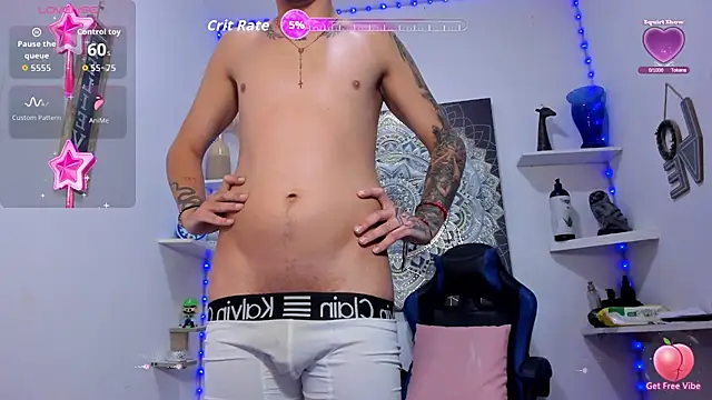 Jey_hot7 live cam on StripChat