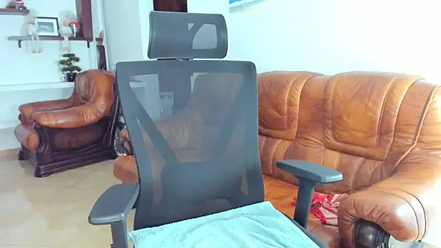 HeavenAva webcam